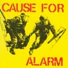 Cause for Alarm